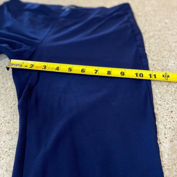 Eileen Fisher Slim Pant - Picture 10 of 12